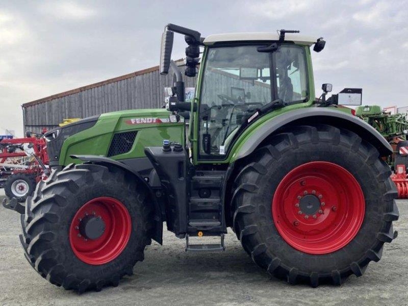 728 VARIO PROFI + SET 2
