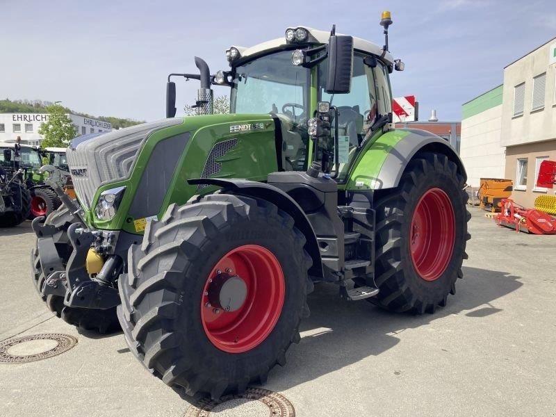 828 VARIO S4 PROFI PLUS