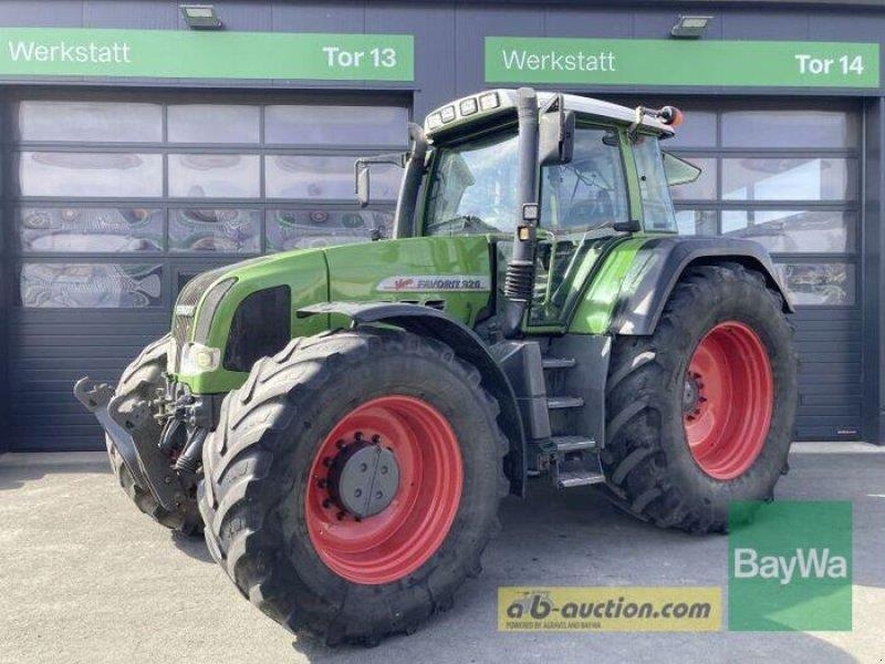 Fendt 926 VARIO