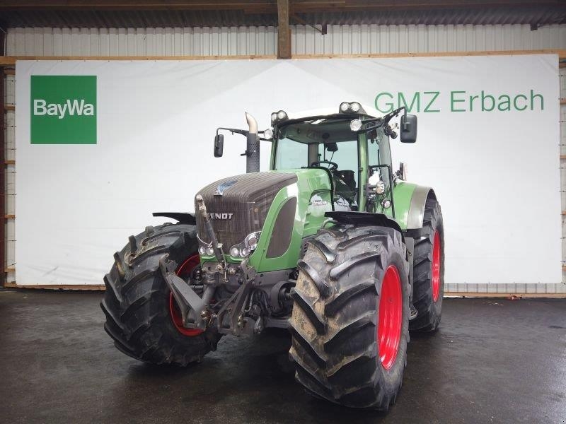 930 VARIO PROFI
