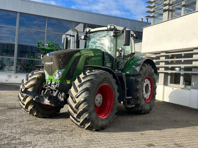 930 Vario S4 ProfiPlus