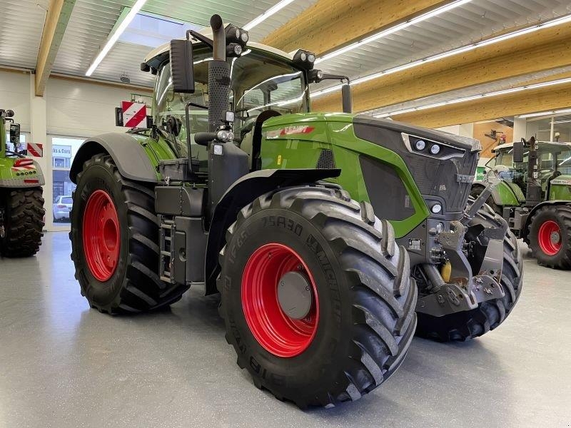 933 VARIO GEN6 PROFI PLUS