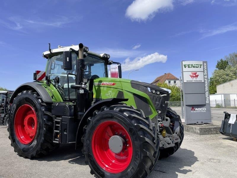 933 VARIO GEN7 PROFI PLUS