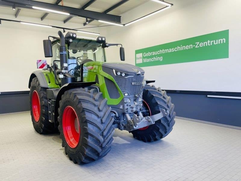 Fendt 933 VARIO GEN7 PROFIPLUS S2
