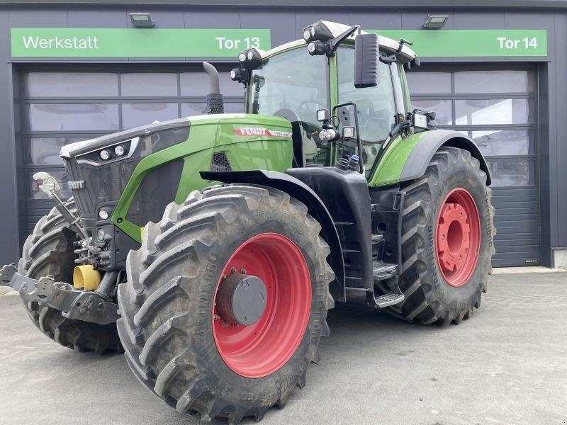 936 VARIO GEN7 PROFI PLUS