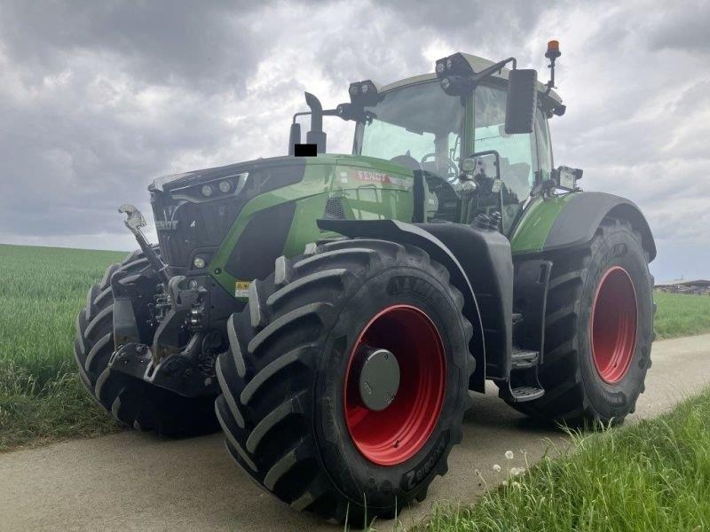 942 VARIO GARANTIE BIS 10/28