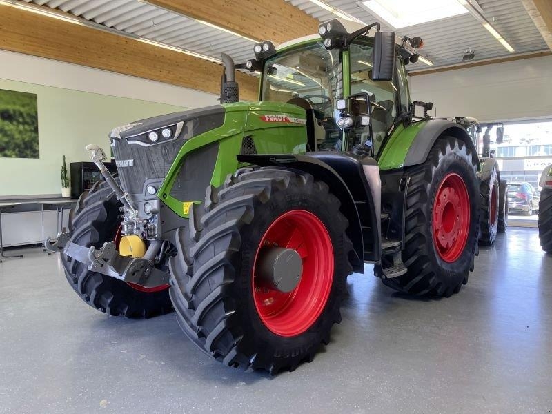 942 VARIO GEN7 PROFI PLUS