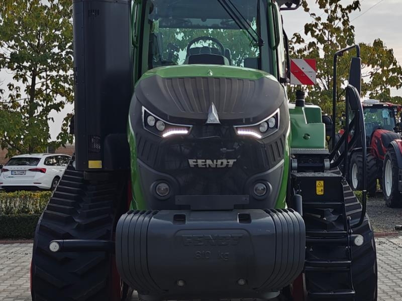 943 Vario MT GEN2