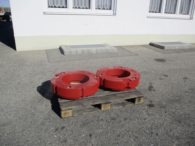 Fendt BELASTUNGSGEWICHT 2X200Kg #822 — occasion