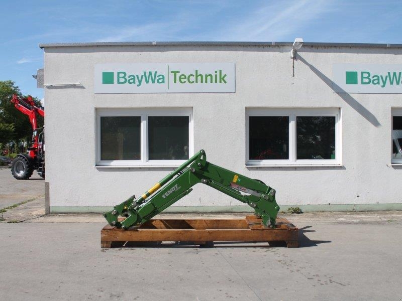 Chargeur frontal Fendt Cargo 4 X 80 — occasion 2019