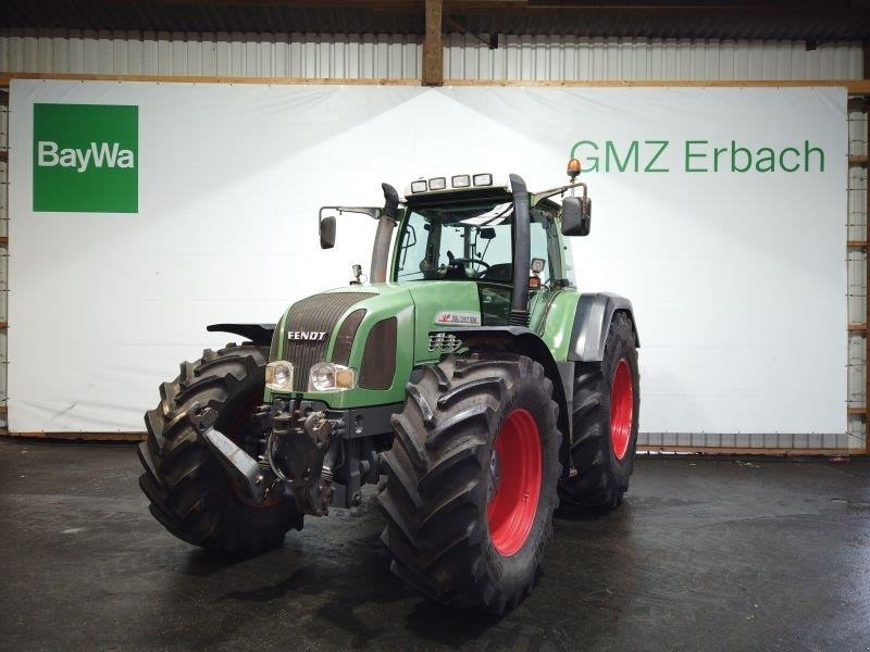 FAVORIT 924 VARIO
