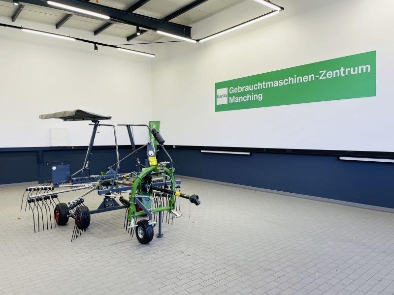 Fendt FORMER 400 DN FENDT SCHWADER