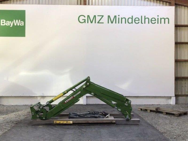 Chargeur frontal Fendt GEBR. FRONTLADER FENDT CARGO 5 — occasion 2025