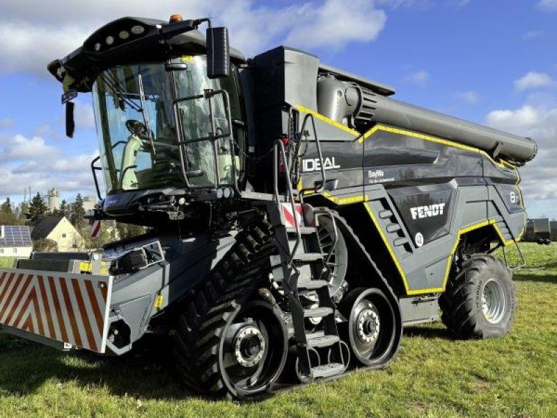 Moissonneuse-batteuse Fendt IDEAL 8T GEN3 — occasion 2024, 222 h