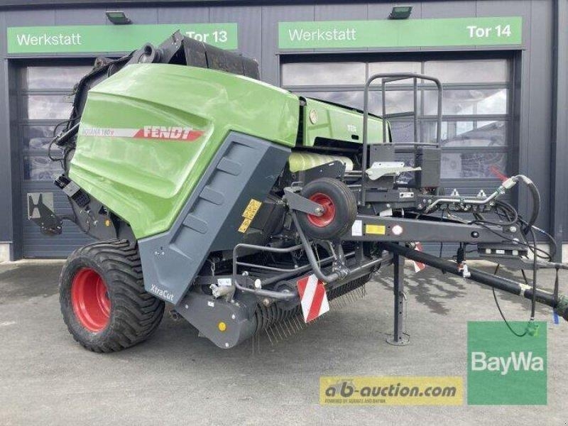 Fendt ROTANA 180 V XTRA