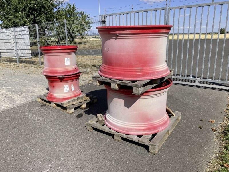 Fendt Z - FELGENSATZ 20X30 SPUR2030M