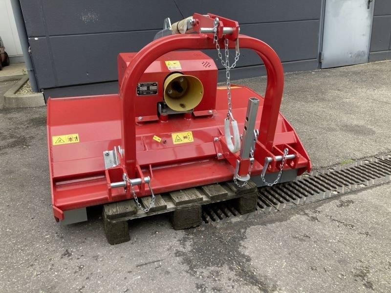 Fischer DDM 140 FISCHER WEINBAU-SCHLEG