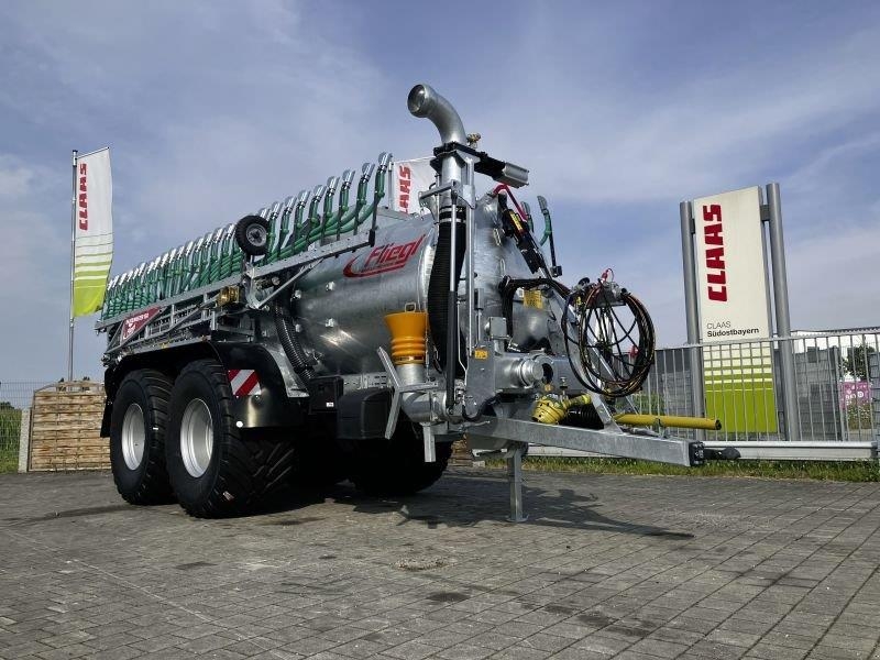 Fliegl 12000 MAXX LINE PLUS