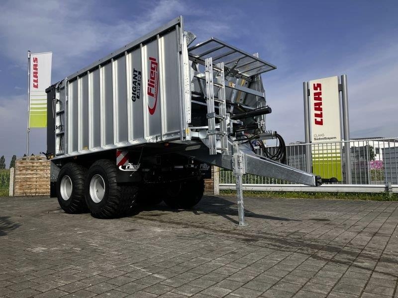 Fliegl 190 COMPACT FOX