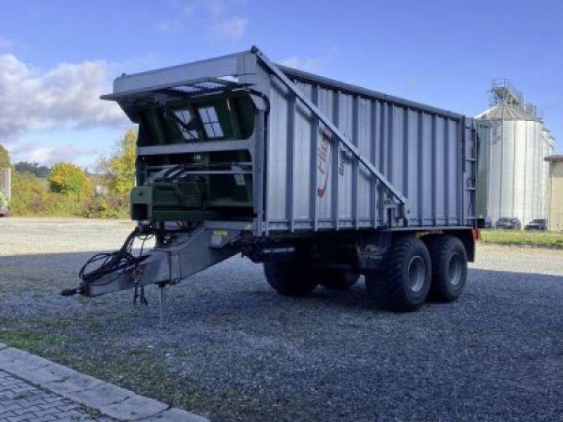Transbordeur Fliegl ASW 268 C — occasion