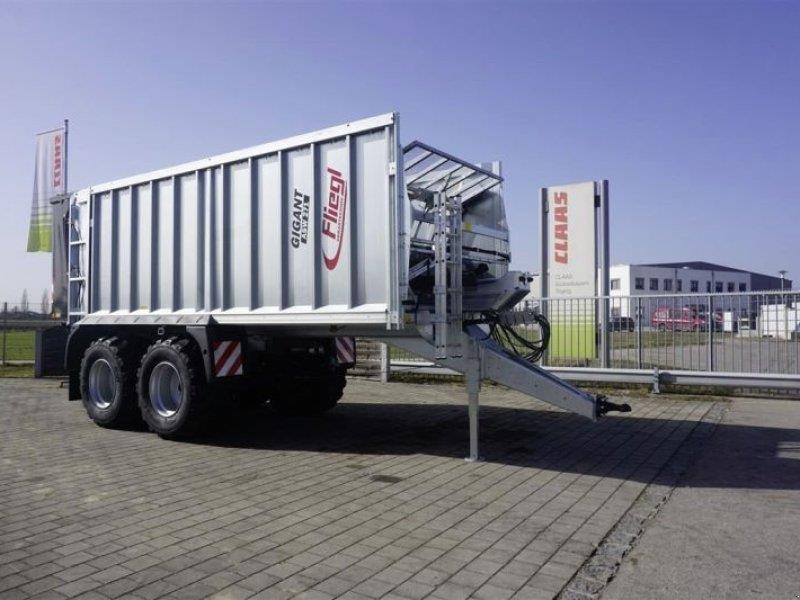 Fliegl ASW 271