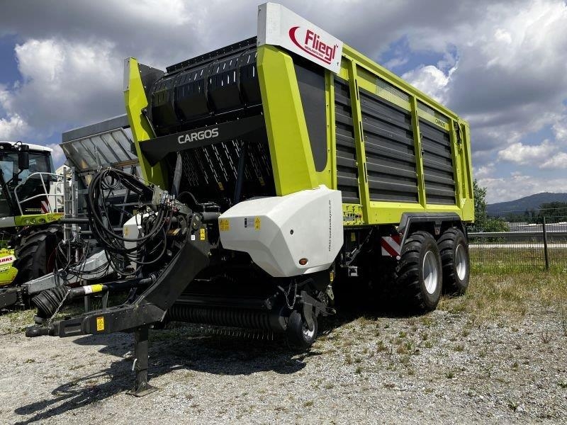 Fliegl CARGOS 8400