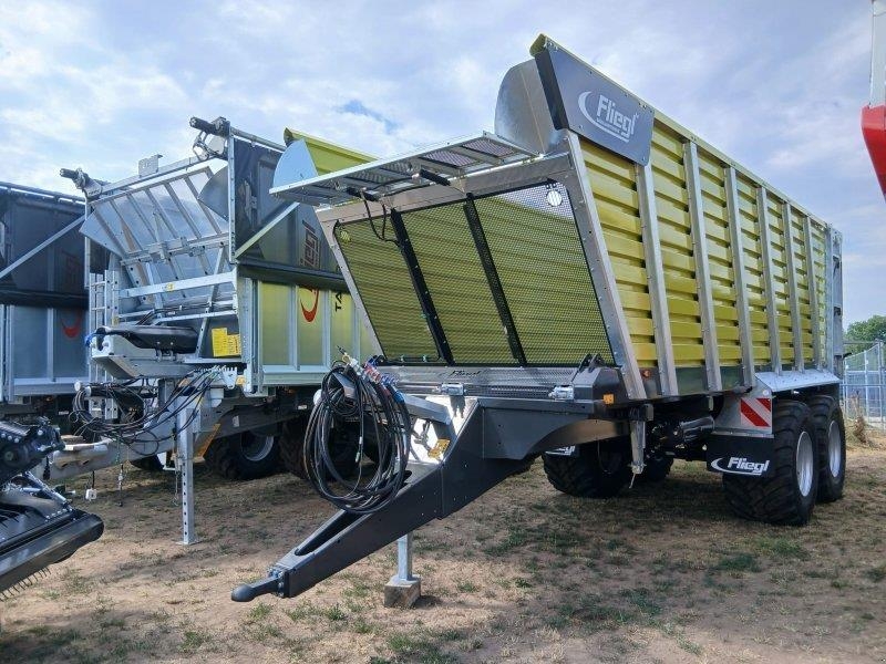 Fliegl CUGO 640 40m³