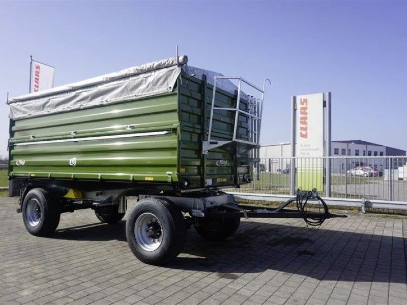 Fliegl DK 180 MAXUM FOX