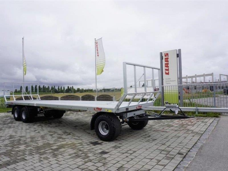 Fliegl DPW 180 B