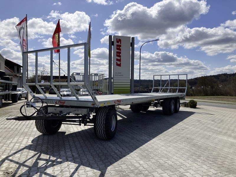 Fliegl DPW 180 B 3-ACHS