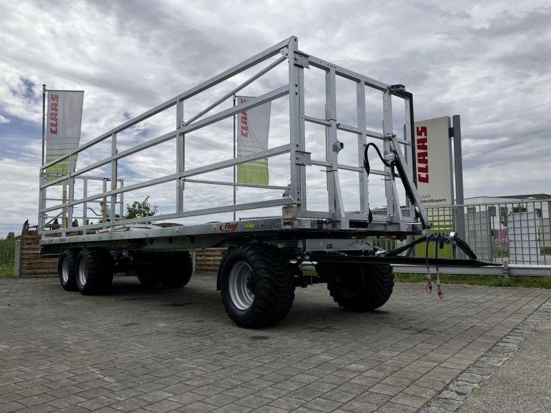 Fliegl DPW 210 BL ULTRA