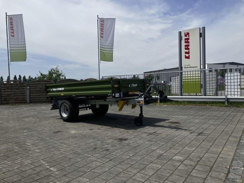 Fliegl EDK 50 FOX