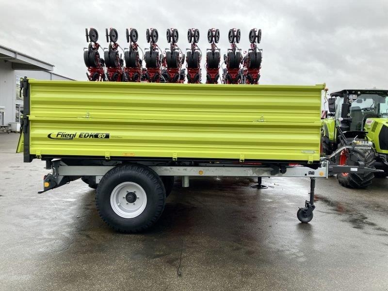 Fliegl EDK 60 FOX