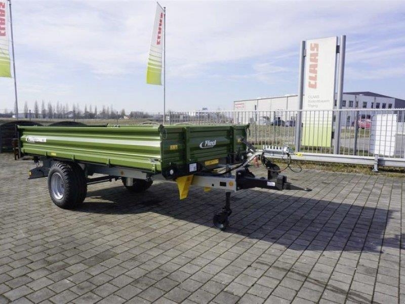 Fliegl EDK 60 FOX