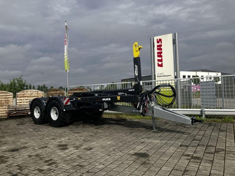 Fliegl HKL 22