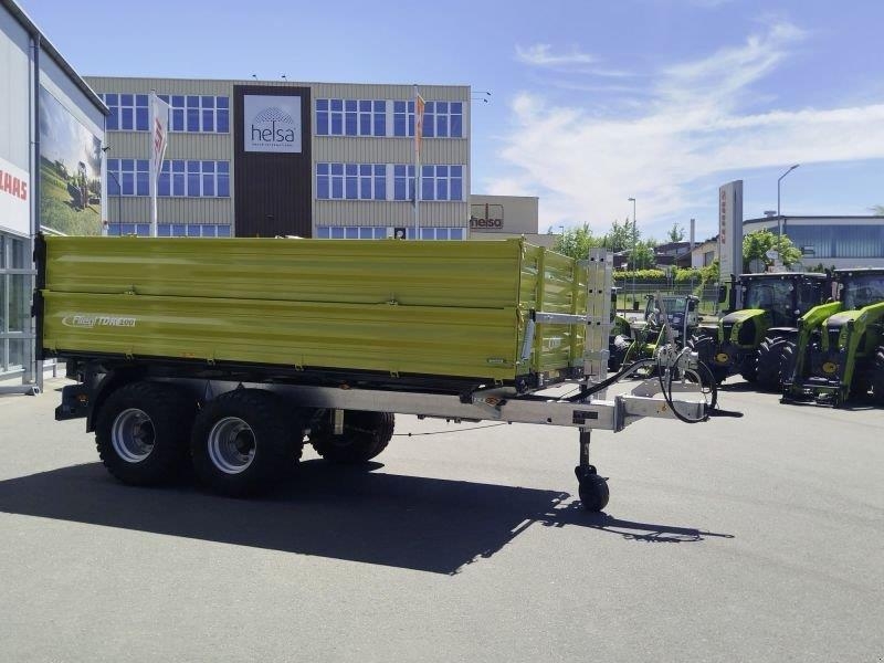 Fliegl TDK 100 FOX