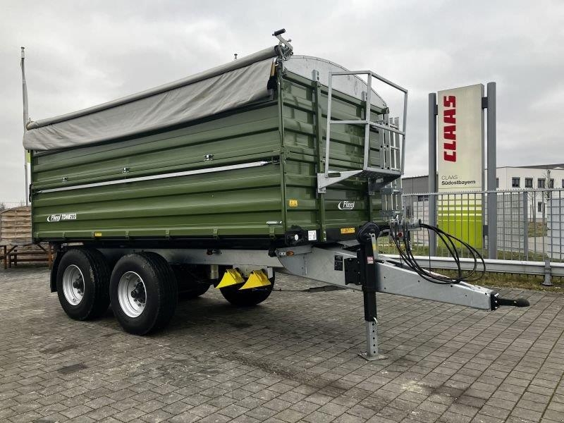 Fliegl TDK 200 FOX