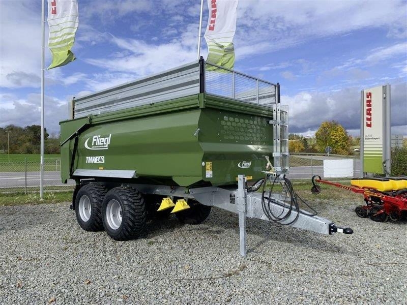Fliegl TMK 140