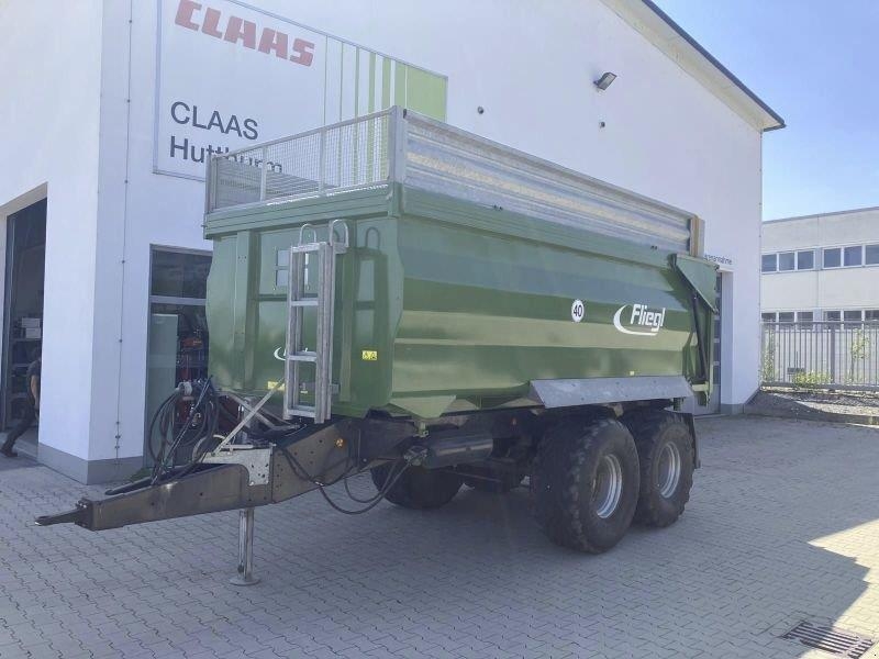Fliegl TMK 160
