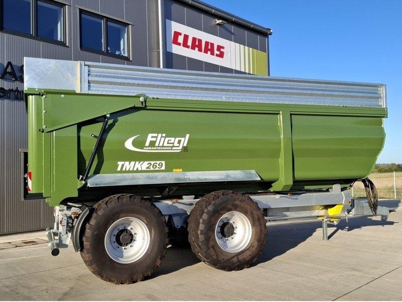 Fliegl TMK 269