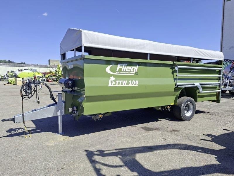 Fliegl TTW 100