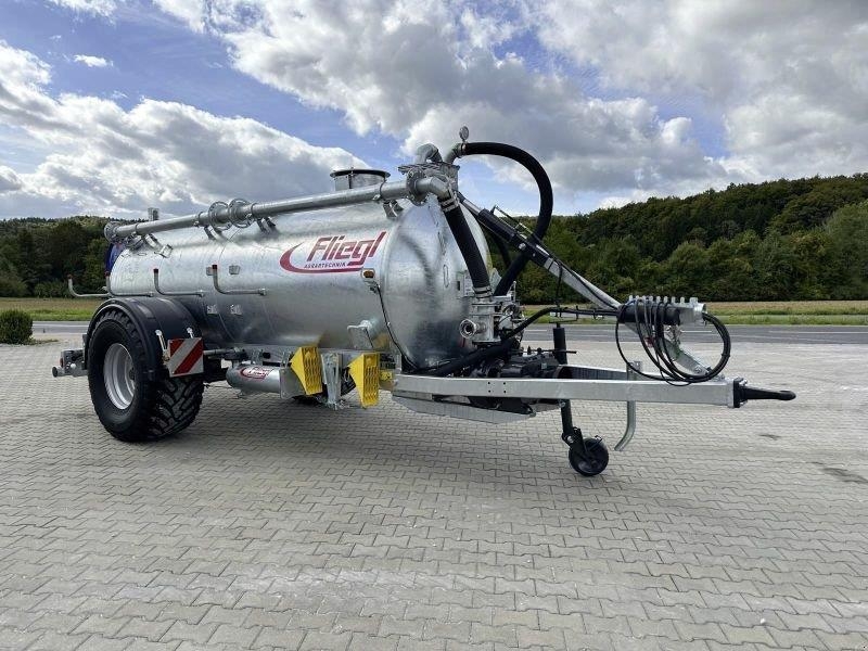 Cuve Fliegl WFW 6200 JUMBO TURBO WASSER — occasion 2026