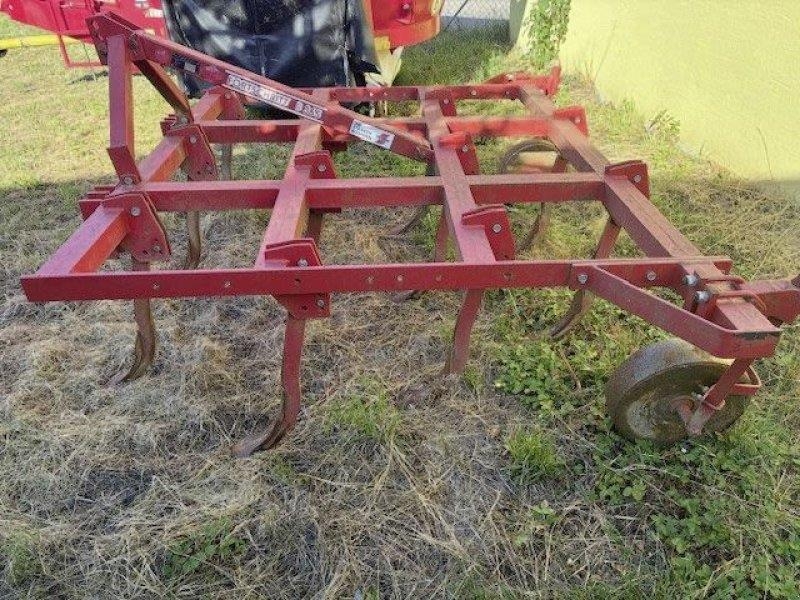 Fortschritt B 365 A