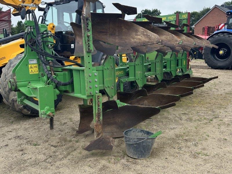 Gassner FA 1680/NS 33 VARIO