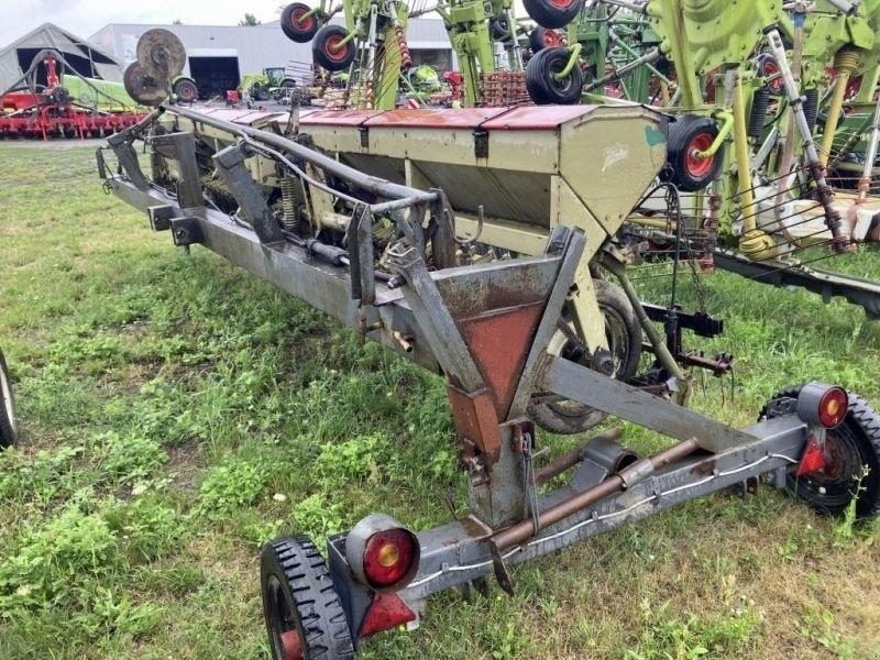 GEBR. FORTSCHRITT A201 DRILLMA