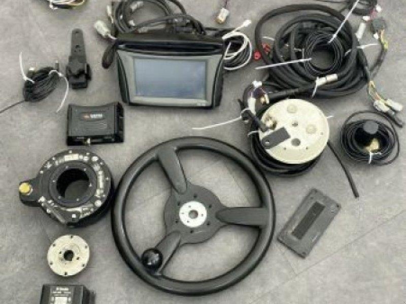 GEBR. TRIMBLE CFX 750 RTK