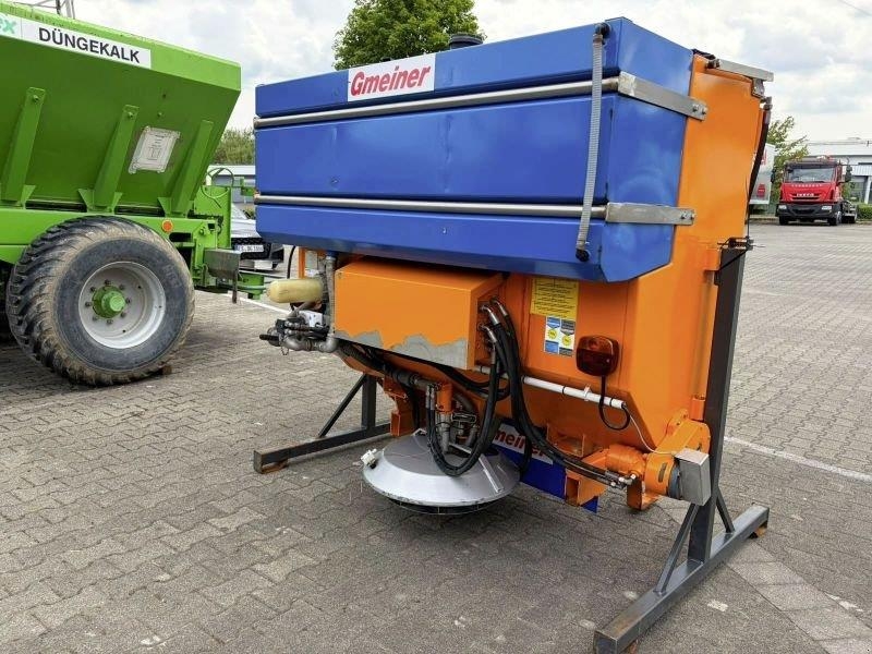 Gmeiner GEBR. TRACON 1200 FS