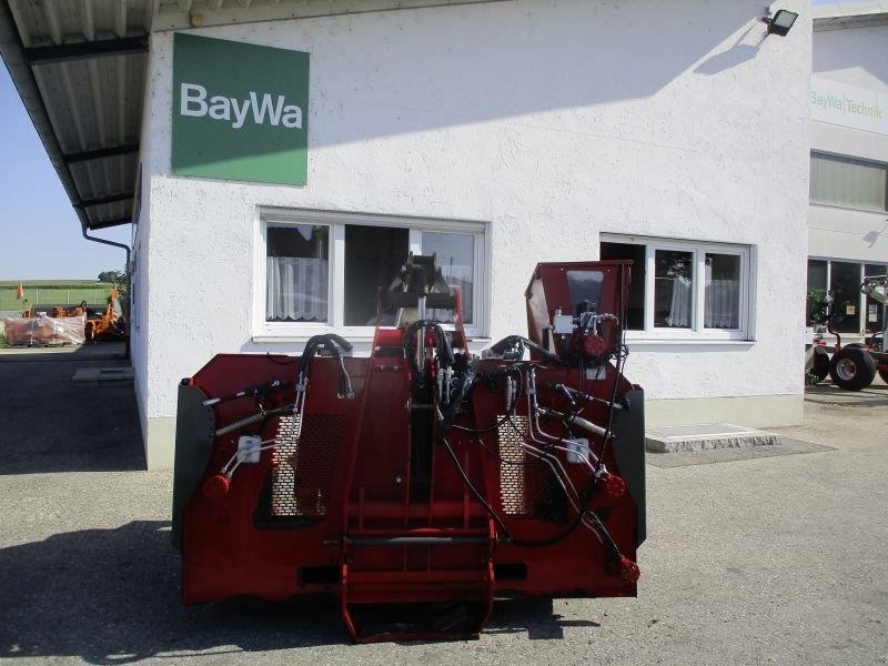 Gruber SILOMAXX D2400 W #141