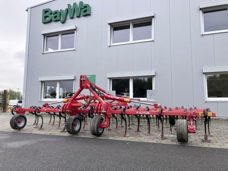 Güttler SUPER MAXX 60-7 BIO