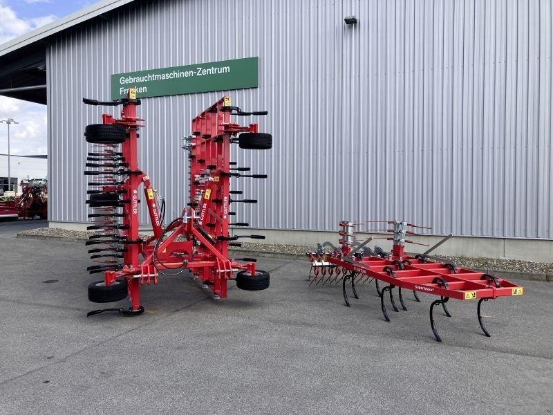 Güttler SUPERMAXX 70-7 BIO